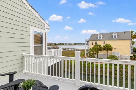 81 Sandbar Lane Folly Beach SC 29439
