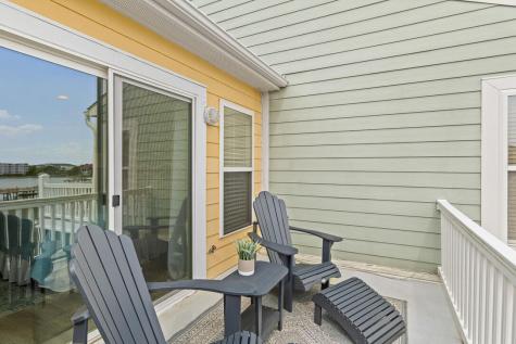 81 Sandbar Lane Folly Beach SC 29439