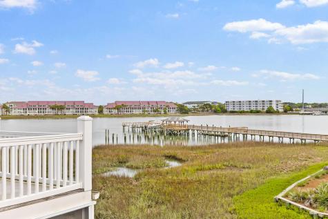 81 Sandbar Lane Folly Beach SC 29439