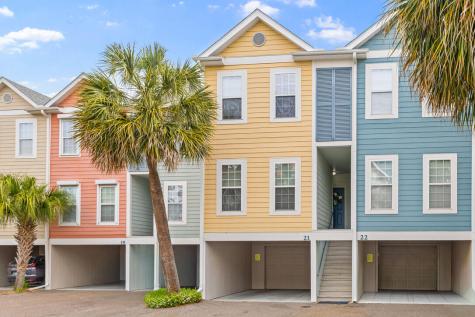 81 Sandbar Lane Folly Beach SC 29439