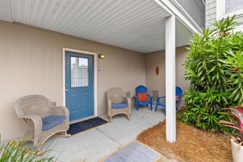 81 Sandbar Lane Folly Beach SC 29439