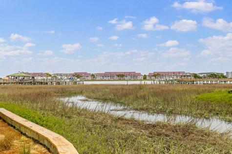 81 Sandbar Lane Folly Beach SC 29439