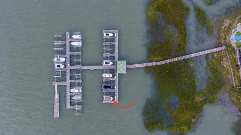 81 Sandbar Lane Folly Beach SC 29439