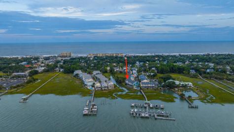 81 Sandbar Lane Folly Beach SC 29439