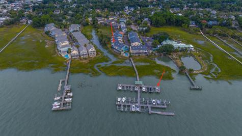 81 Sandbar Lane Folly Beach SC 29439