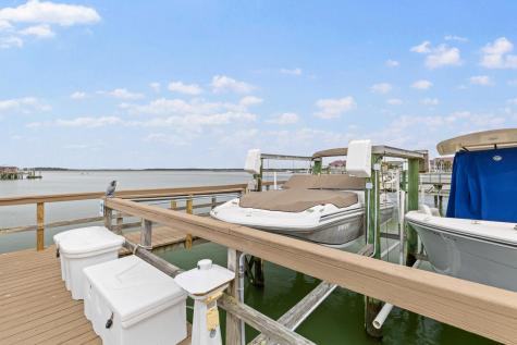 81 Sandbar Lane Folly Beach SC 29439