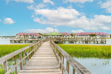 81 Sandbar Lane Folly Beach SC 29439