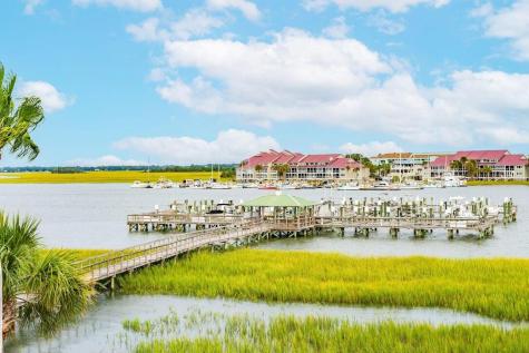 81 Sandbar Lane Folly Beach SC 29439