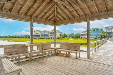 81 Sandbar Lane Folly Beach SC 29439