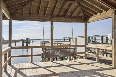81 Sandbar Lane Folly Beach SC 29439