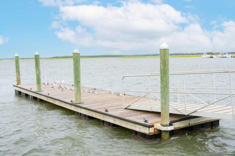 81 Sandbar Lane Folly Beach SC 29439