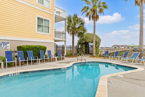 81 Sandbar Lane Folly Beach SC 29439