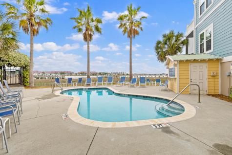 81 Sandbar Lane Folly Beach SC 29439