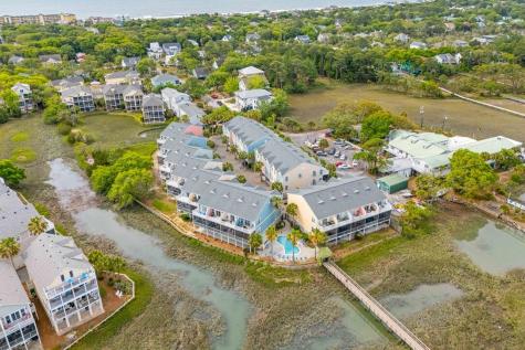 81 Sandbar Lane Folly Beach SC 29439