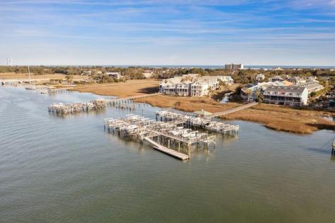 81 Sandbar Lane Folly Beach SC 29439