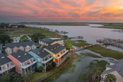 81 Sandbar Lane Folly Beach SC 29439