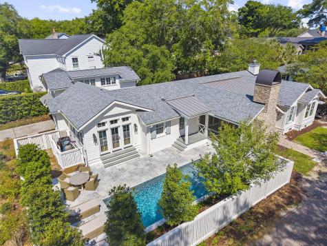 115 Freeman Street Mount Pleasant SC 29464