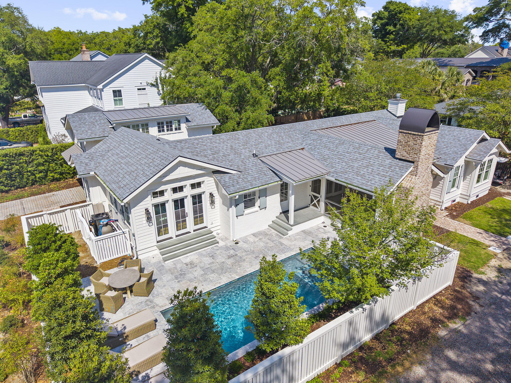 115 Freeman Street Mount Pleasant SC 29464