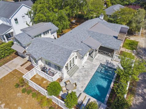 115 Freeman Street Mount Pleasant SC 29464