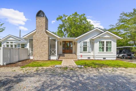 115 Freeman Street Mount Pleasant SC 29464