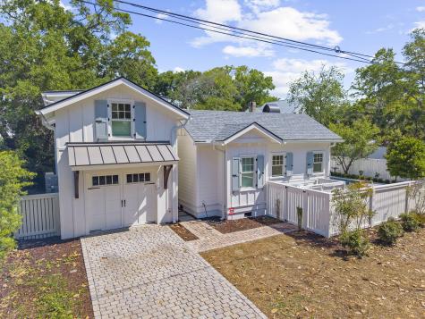 115 Freeman Street Mount Pleasant SC 29464