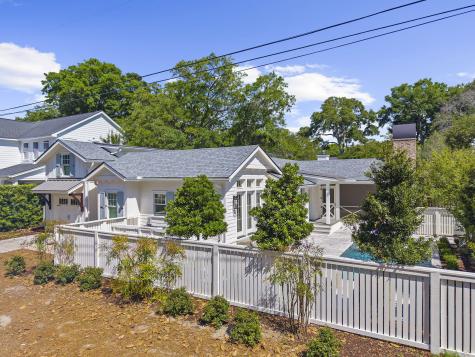 115 Freeman Street Mount Pleasant SC 29464