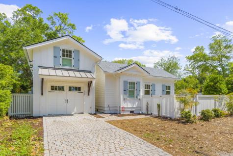 115 Freeman Street Mount Pleasant SC 29464