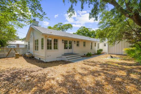 115 Freeman Street Mount Pleasant SC 29464