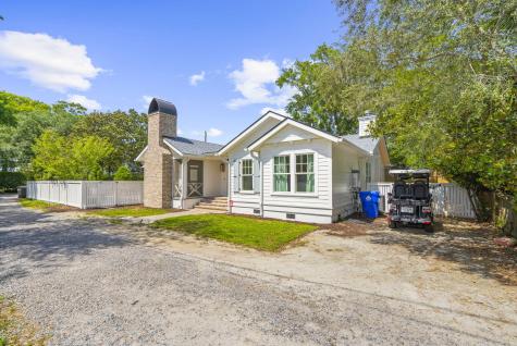 115 Freeman Street Mount Pleasant SC 29464