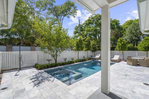 115 Freeman Street Mount Pleasant SC 29464