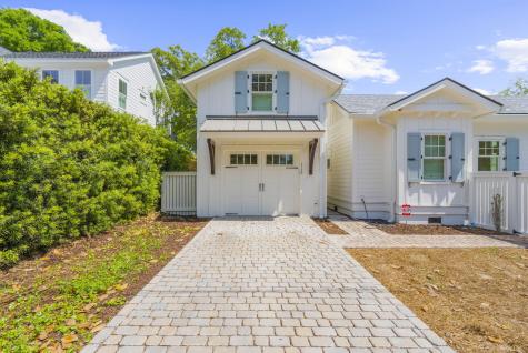 115 Freeman Street Mount Pleasant SC 29464