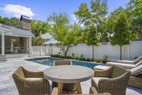 115 Freeman Street Mount Pleasant SC 29464