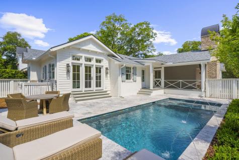 115 Freeman Street Mount Pleasant SC 29464