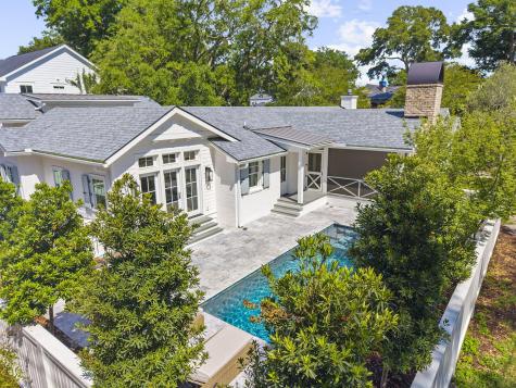 115 Freeman Street Mount Pleasant SC 29464