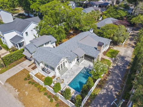 115 Freeman Street Mount Pleasant SC 29464