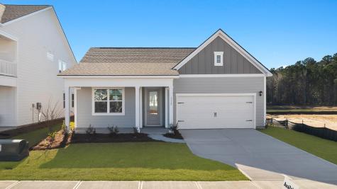 171 Broadstone Drive Summerville SC 29486