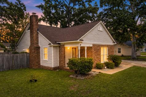 117 Chownings Lane Goose Creek SC 29445