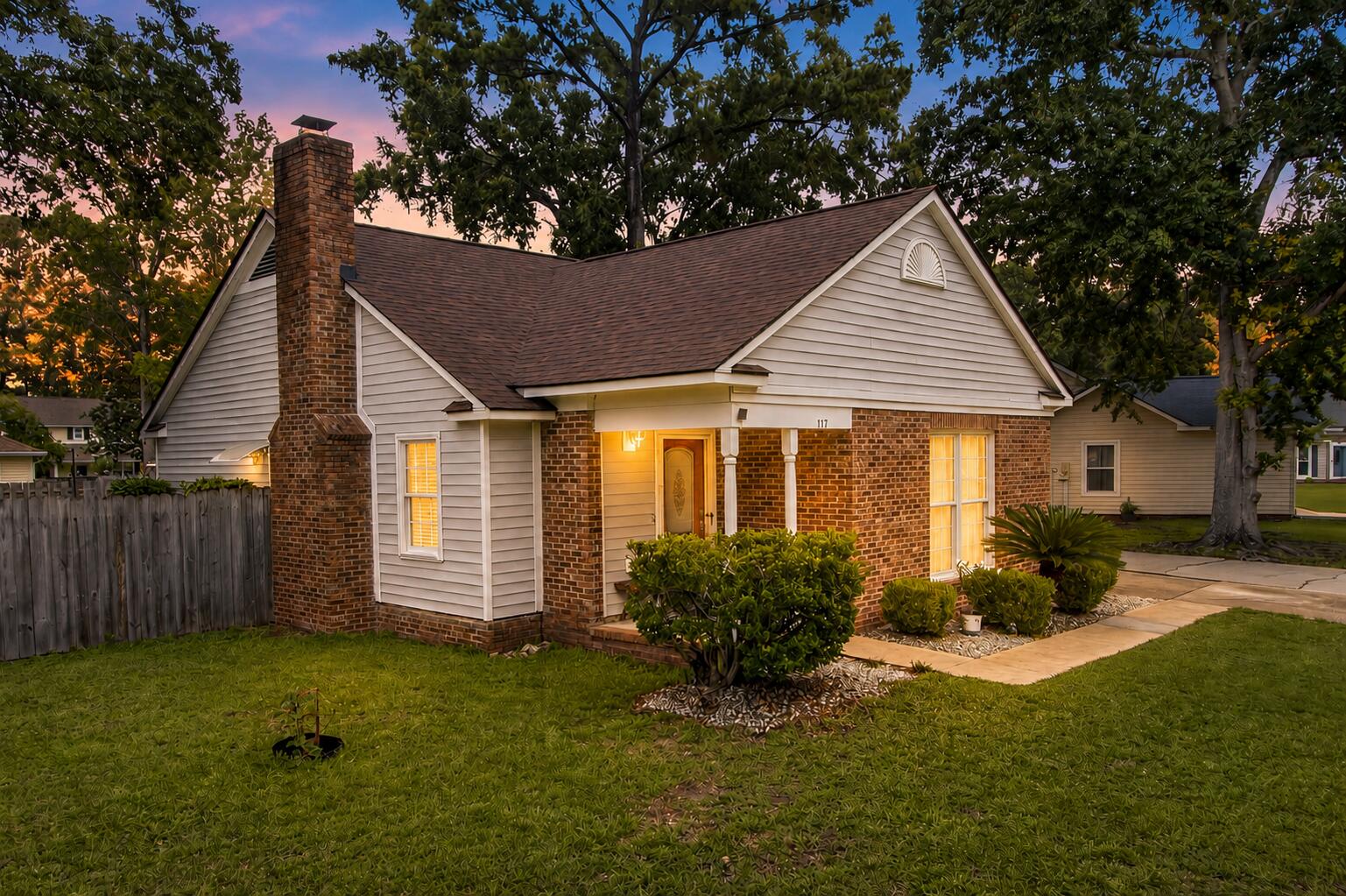 117 Chownings Lane Goose Creek SC 29445