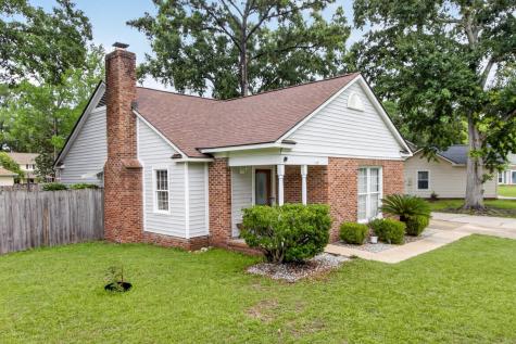 117 Chownings Lane Goose Creek SC 29445