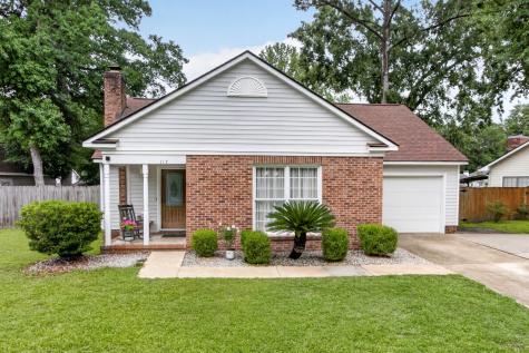 117 Chownings Lane Goose Creek SC 29445