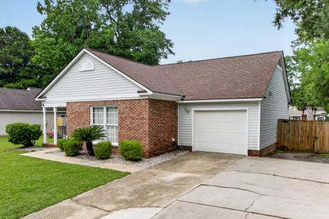 117 Chownings Lane Goose Creek SC 29445