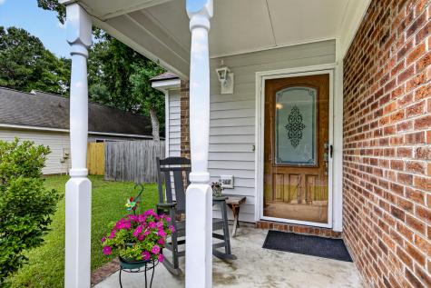 117 Chownings Lane Goose Creek SC 29445