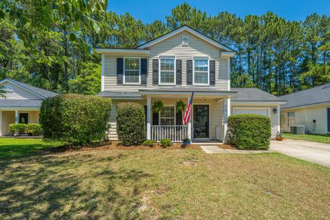 216 Two Pond Loop Ladson SC 29456