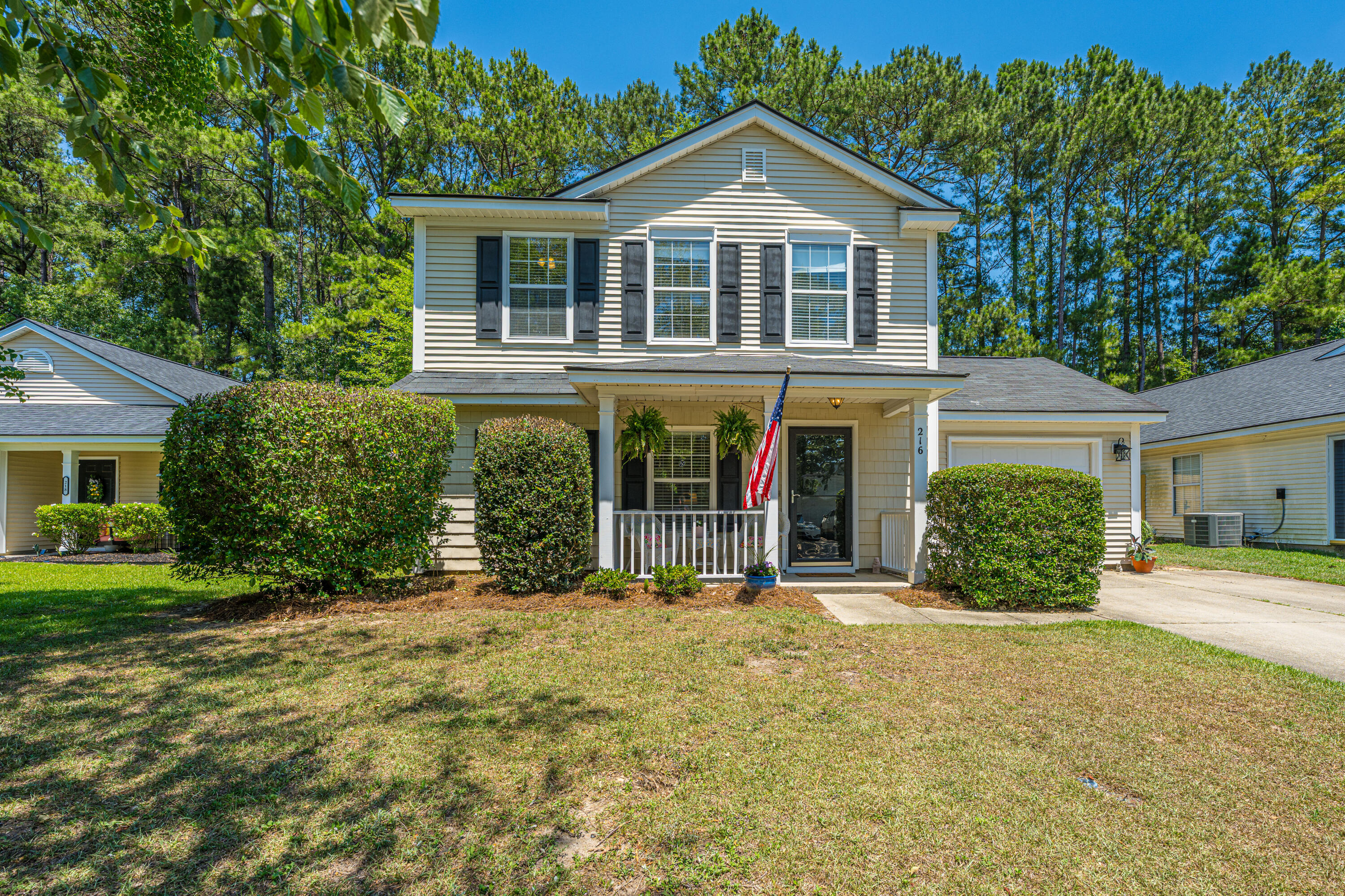 216 Two Pond Loop Ladson SC 29456