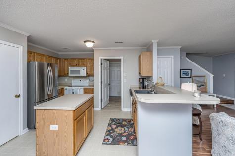 216 Two Pond Loop Ladson SC 29456