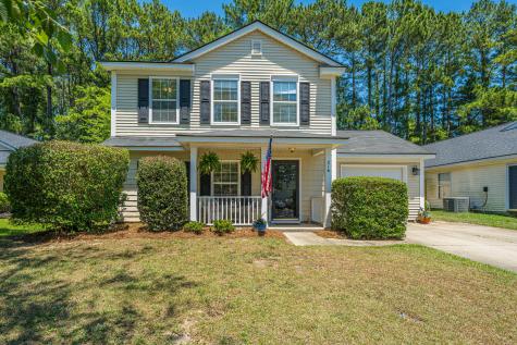 216 Two Pond Loop Ladson SC 29456