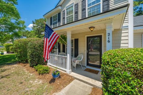 216 Two Pond Loop Ladson SC 29456