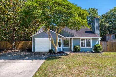 1160 Shoreham Road Charleston SC 29412