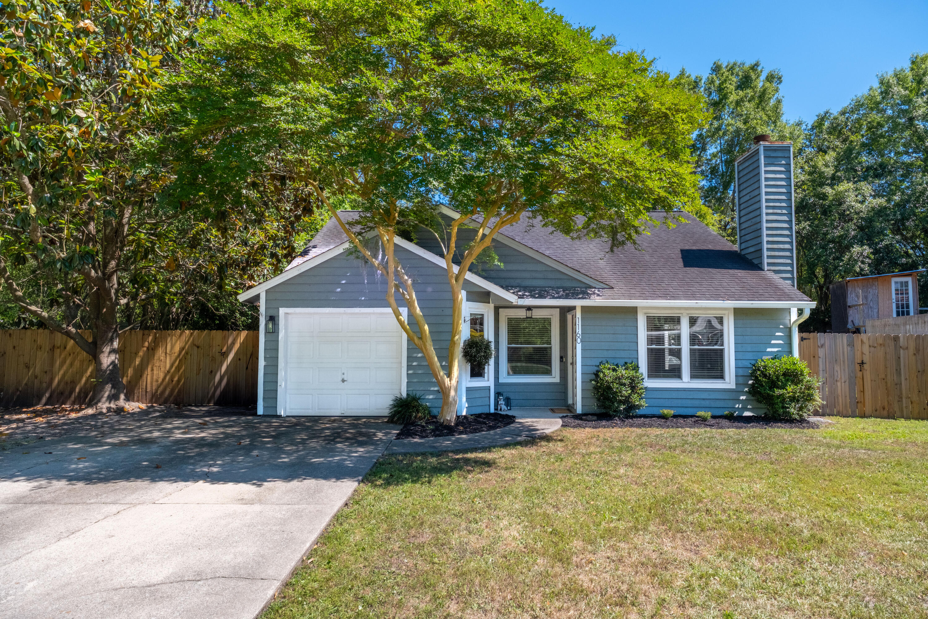 1160 Shoreham Road Charleston SC 29412