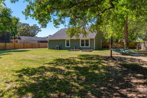 1160 Shoreham Road Charleston SC 29412